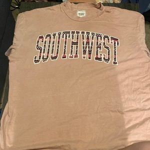 Modish rebel t-shirt